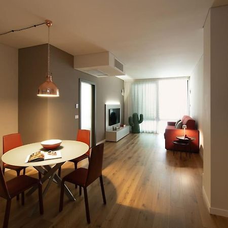 Cicerone Apartment ベルガモ エクステリア 写真