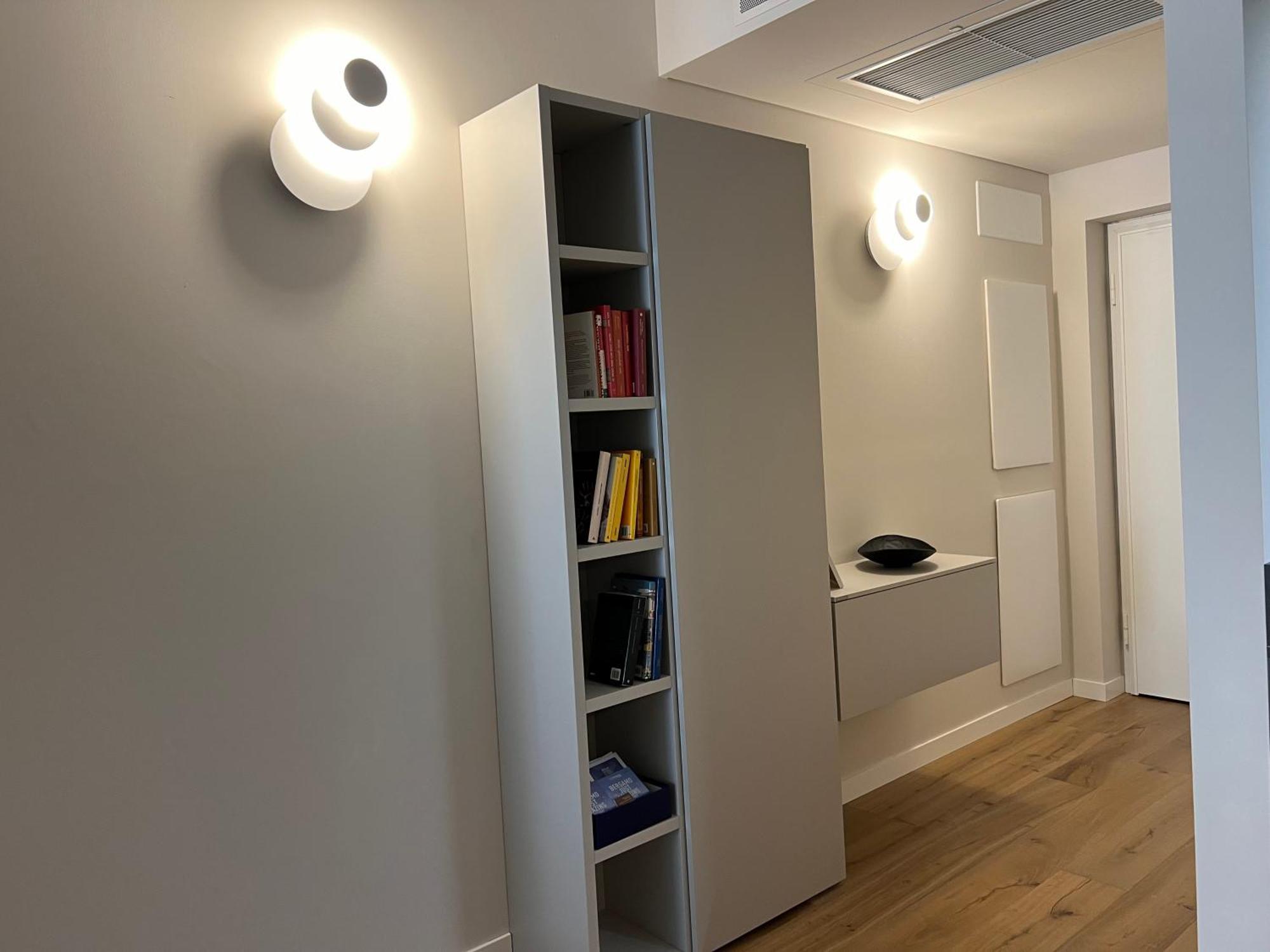 Cicerone Apartment ベルガモ エクステリア 写真